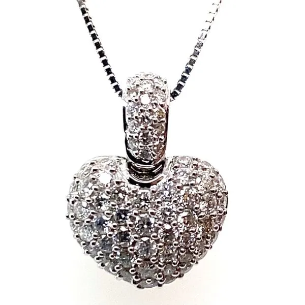 Pendant Hannoush Jewelers, Inc. Albany, NY