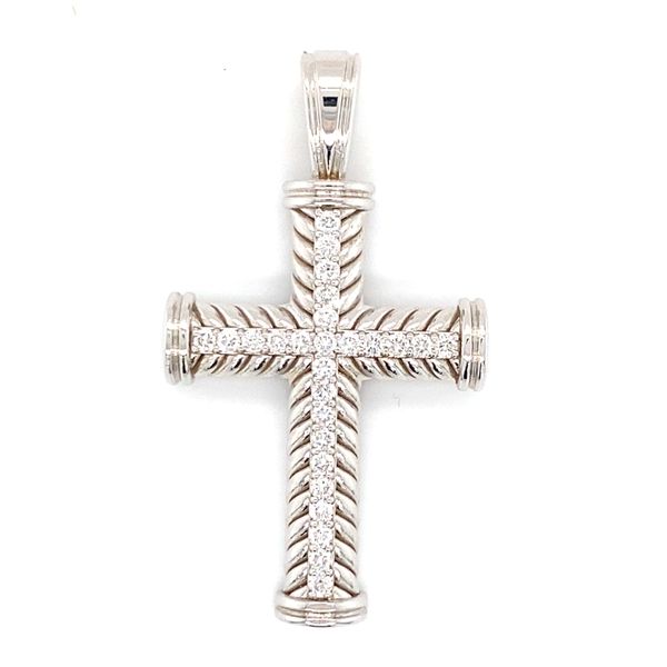 Pendant Hannoush Jewelers, Inc. Albany, NY