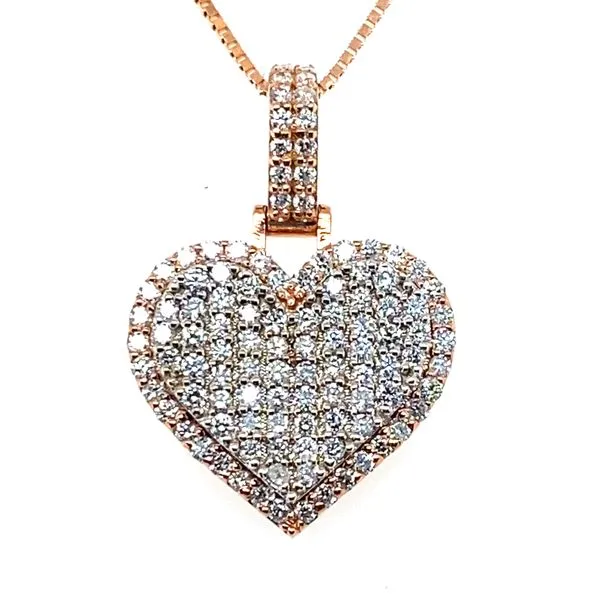 Pendant Hannoush Jewelers, Inc. Albany, NY