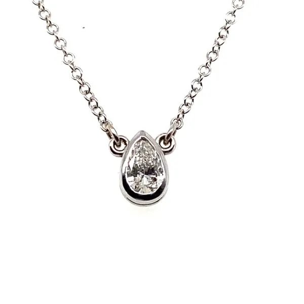 Pendant Hannoush Jewelers, Inc. Albany, NY