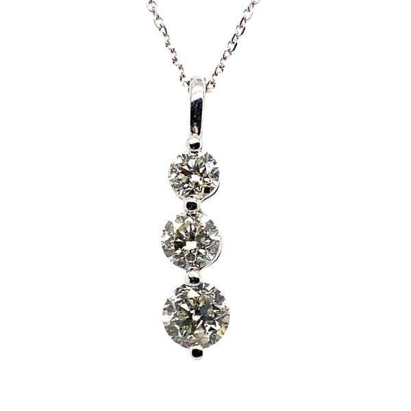 Pendant Hannoush Jewelers, Inc. Albany, NY