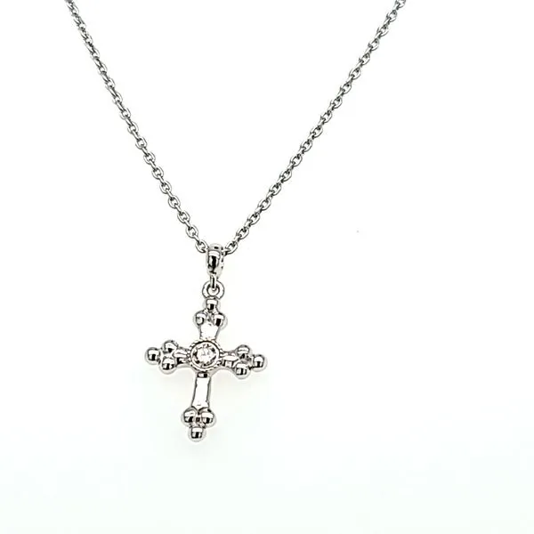 Pendant Hannoush Jewelers, Inc. Albany, NY