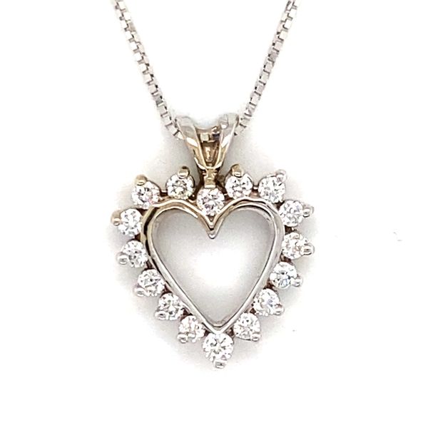 Pendant Hannoush Jewelers, Inc. Albany, NY