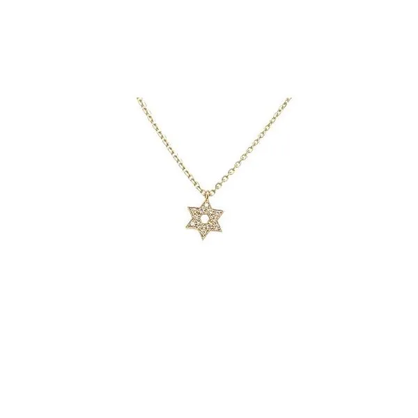 Pendant Hannoush Jewelers, Inc. Albany, NY