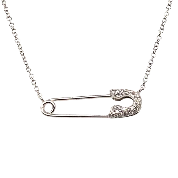 Pendant Hannoush Jewelers, Inc. Albany, NY