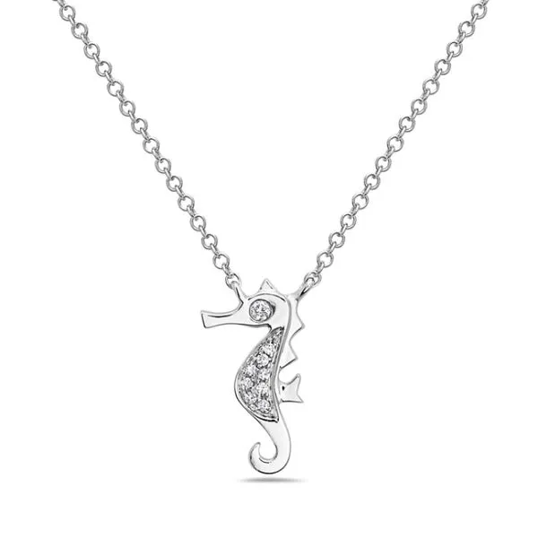 Pendant Hannoush Jewelers, Inc. Albany, NY