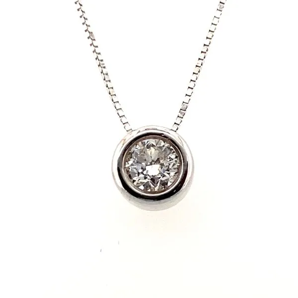 Pendant Hannoush Jewelers, Inc. Albany, NY