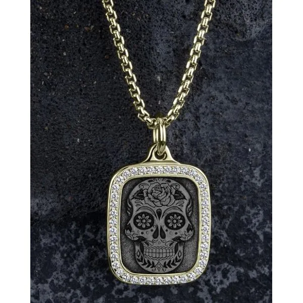Pendant Image 2 Hannoush Jewelers, Inc. Albany, NY