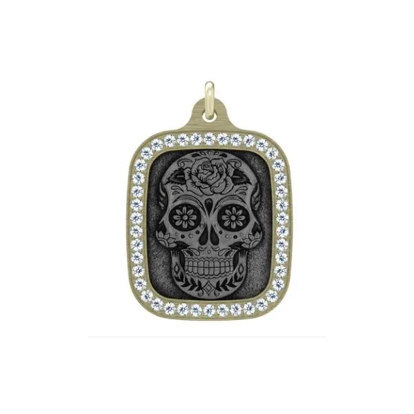 Pendant Hannoush Jewelers, Inc. Albany, NY