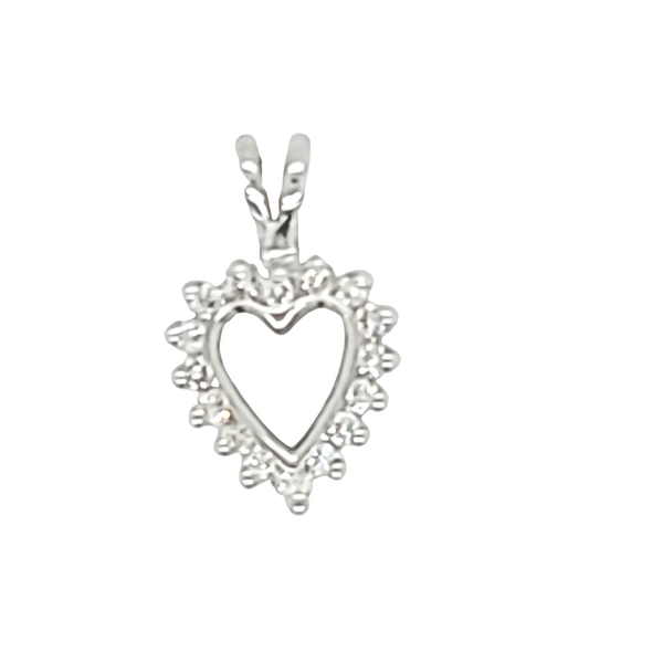 Pendant Hannoush Jewelers, Inc. Albany, NY