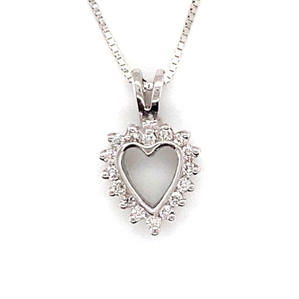 Pendant Hannoush Jewelers, Inc. Albany, NY