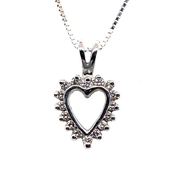 Pendant Hannoush Jewelers, Inc. Albany, NY