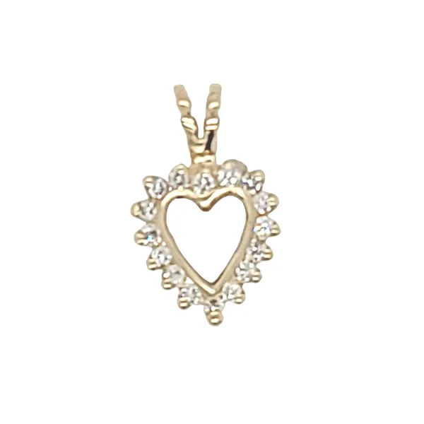 Pendant Hannoush Jewelers, Inc. Albany, NY