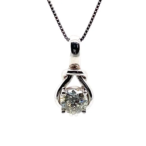 Pendant Hannoush Jewelers, Inc. Albany, NY