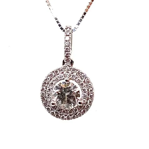 Pendant Hannoush Jewelers, Inc. Albany, NY