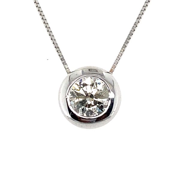 Pendant Hannoush Jewelers, Inc. Albany, NY