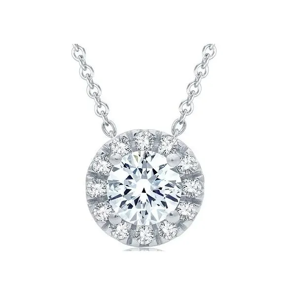 Pendant Hannoush Jewelers, Inc. Albany, NY