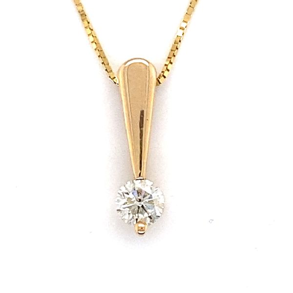 Pendant Hannoush Jewelers, Inc. Albany, NY