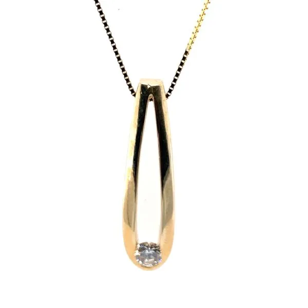 Pendant Hannoush Jewelers, Inc. Albany, NY