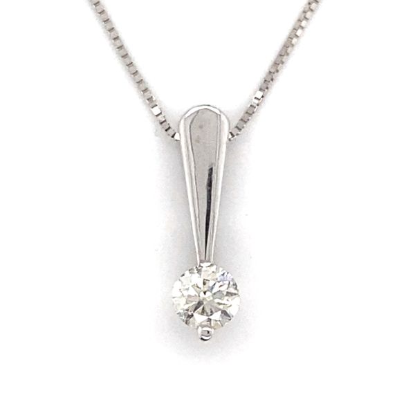 Pendant Hannoush Jewelers, Inc. Albany, NY