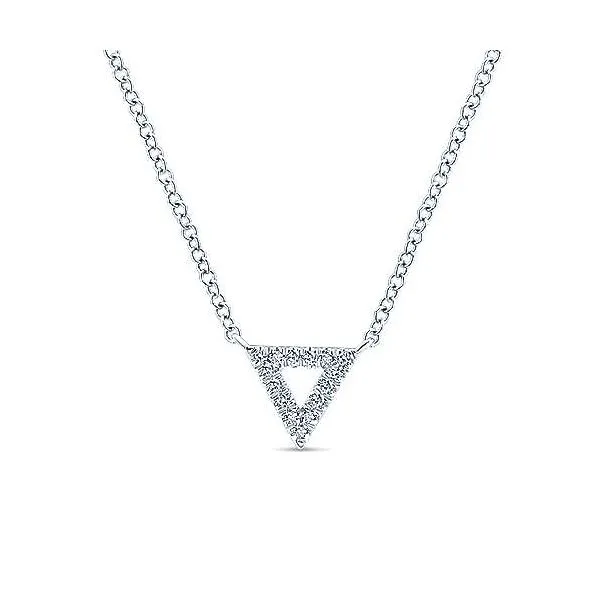 Pendant Hannoush Jewelers, Inc. Albany, NY