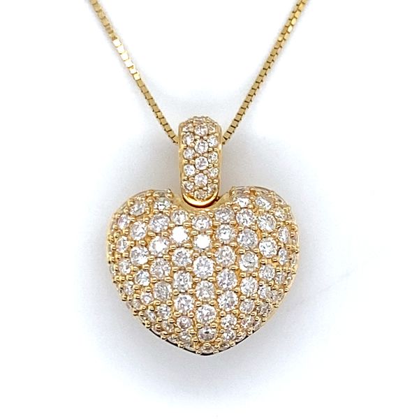 Pendant Hannoush Jewelers, Inc. Albany, NY