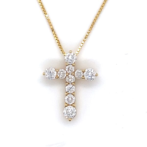 Pendant Hannoush Jewelers, Inc. Albany, NY