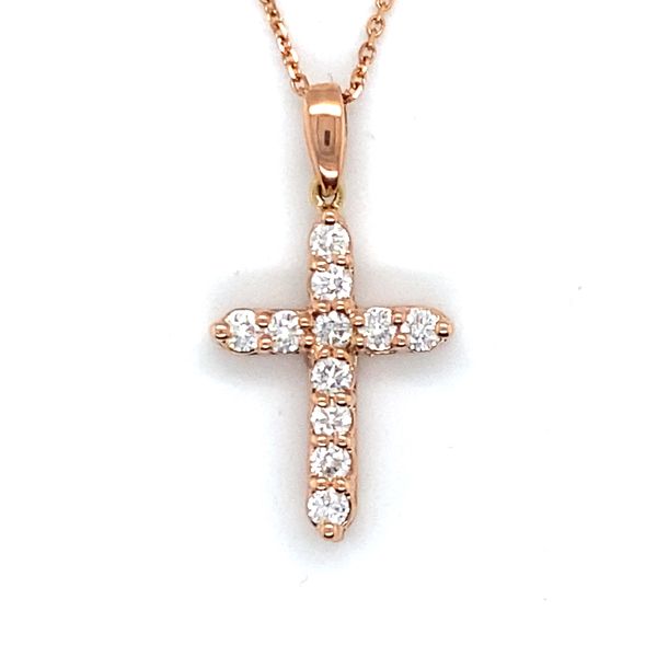 Pendant Hannoush Jewelers, Inc. Albany, NY