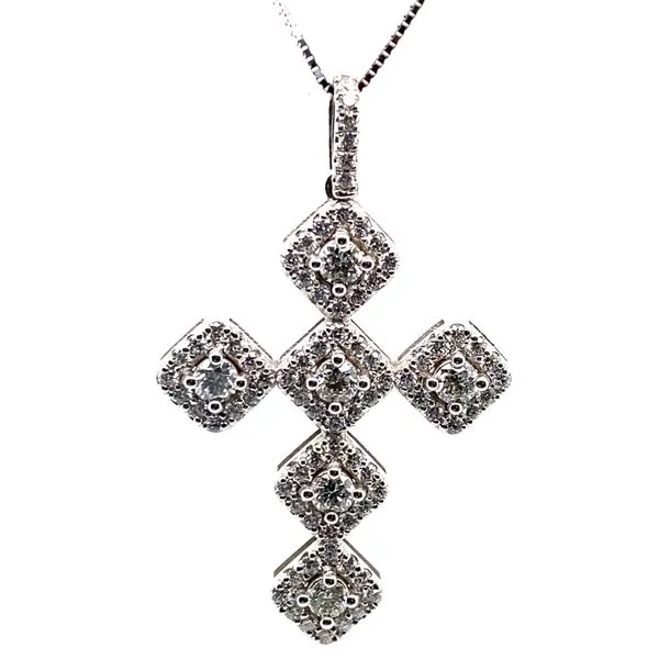 Pendant Hannoush Jewelers, Inc. Albany, NY