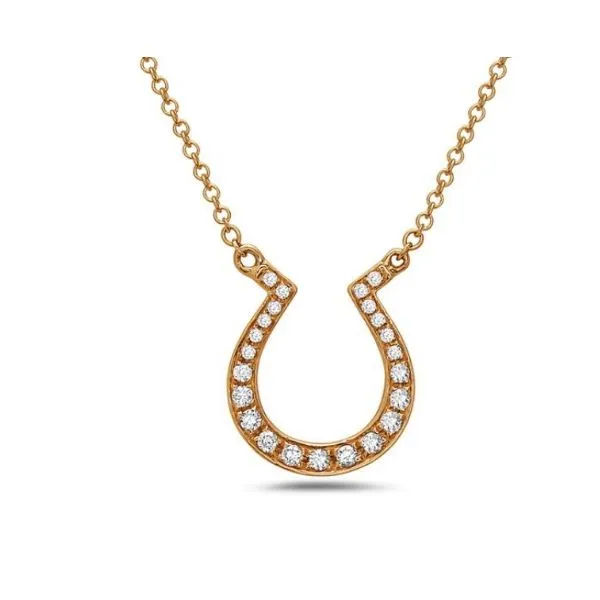 Pendant Hannoush Jewelers, Inc. Albany, NY