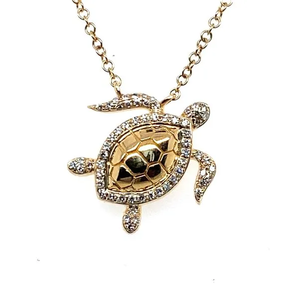 Pendant Hannoush Jewelers, Inc. Albany, NY