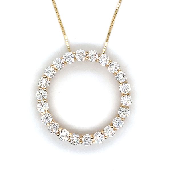 Pendant Hannoush Jewelers, Inc. Albany, NY