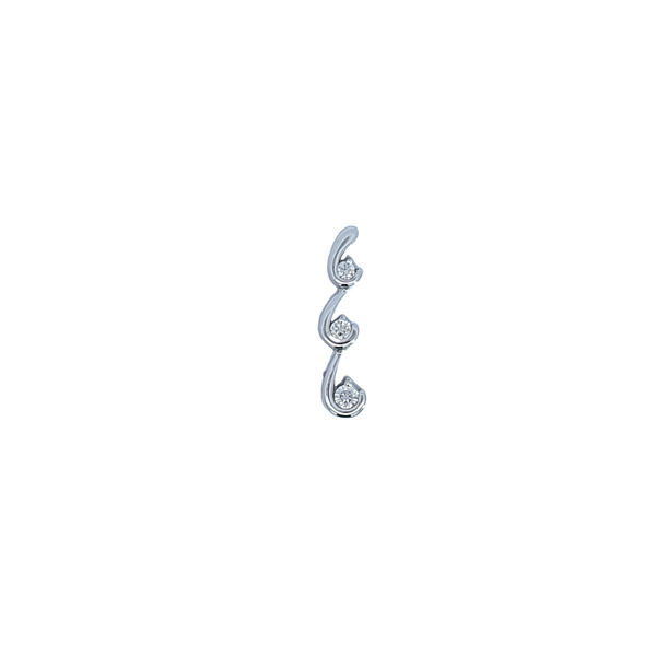 Pendant Hannoush Jewelers, Inc. Albany, NY