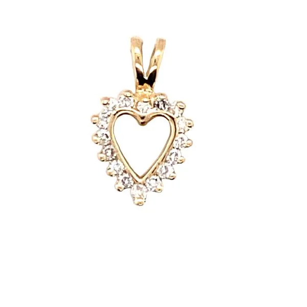 Pendant Hannoush Jewelers, Inc. Albany, NY