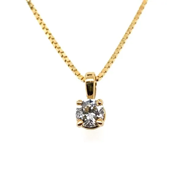 Pendant Hannoush Jewelers, Inc. Albany, NY