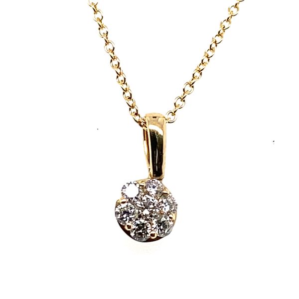 Pendant Hannoush Jewelers, Inc. Albany, NY