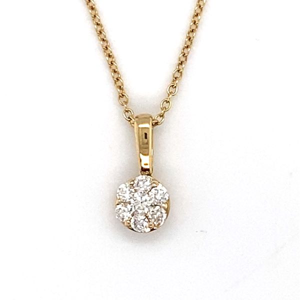 Pendant Hannoush Jewelers, Inc. Albany, NY