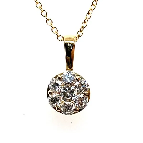 Pendant Hannoush Jewelers, Inc. Albany, NY