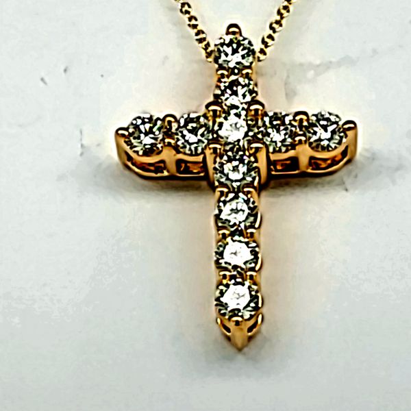 Pendant Hannoush Jewelers, Inc. Albany, NY