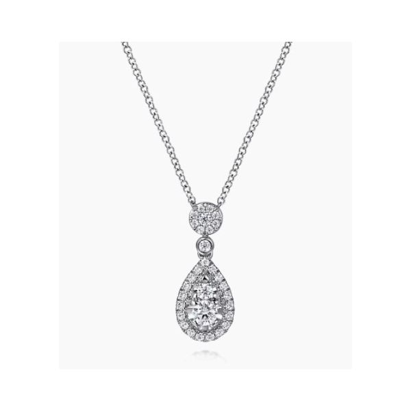 Pendant Hannoush Jewelers, Inc. Albany, NY