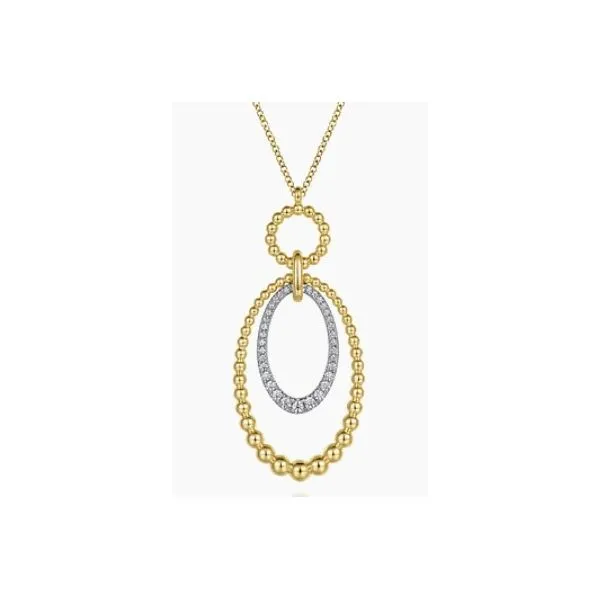 Pendant Hannoush Jewelers, Inc. Albany, NY