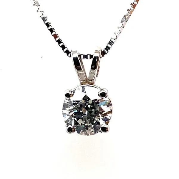Pendant Hannoush Jewelers, Inc. Albany, NY