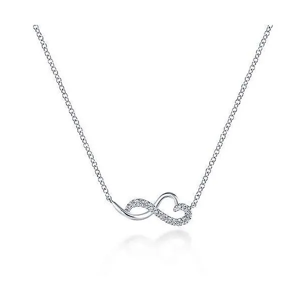 Pendant Hannoush Jewelers, Inc. Albany, NY