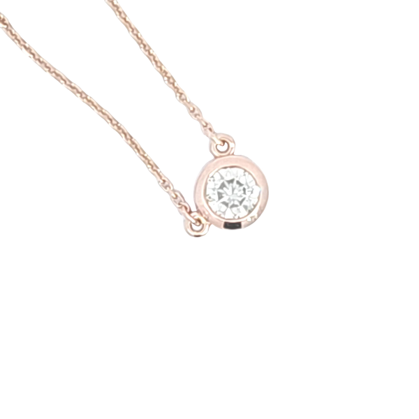 Pendant Hannoush Jewelers, Inc. Albany, NY