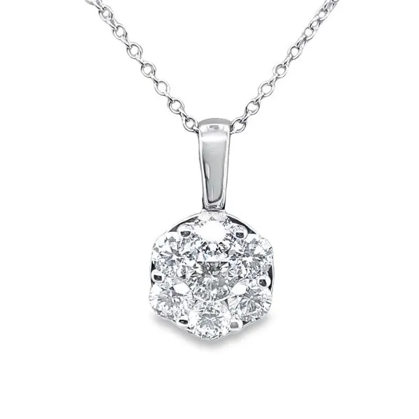 Pendant Hannoush Jewelers, Inc. Albany, NY