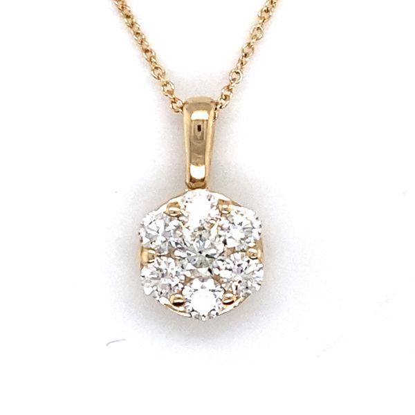 Pendant Hannoush Jewelers, Inc. Albany, NY