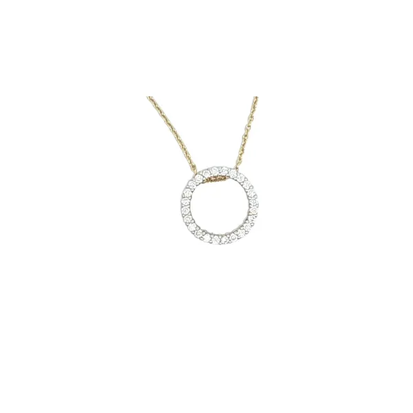 Pendant Hannoush Jewelers, Inc. Albany, NY