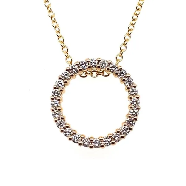 Pendant Hannoush Jewelers, Inc. Albany, NY