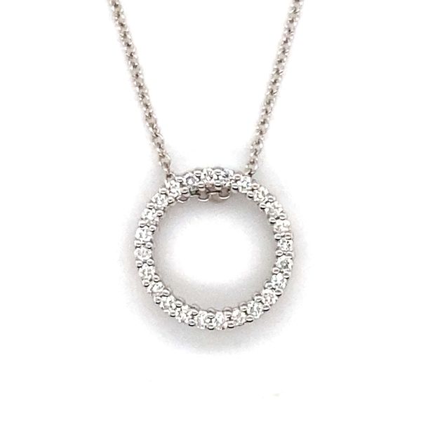 Pendant Hannoush Jewelers, Inc. Albany, NY