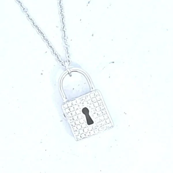 Pendant Hannoush Jewelers, Inc. Albany, NY